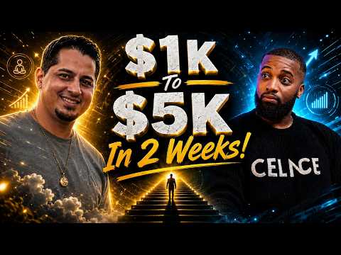 $2k A Day Passive Income!