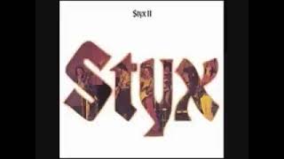 Styx  Little Fugue In G And Father Osa