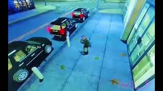 RDM GONE WRONG!!!!!! United Health CEO ASSASSINATION IN GMOD WITH AUDIO