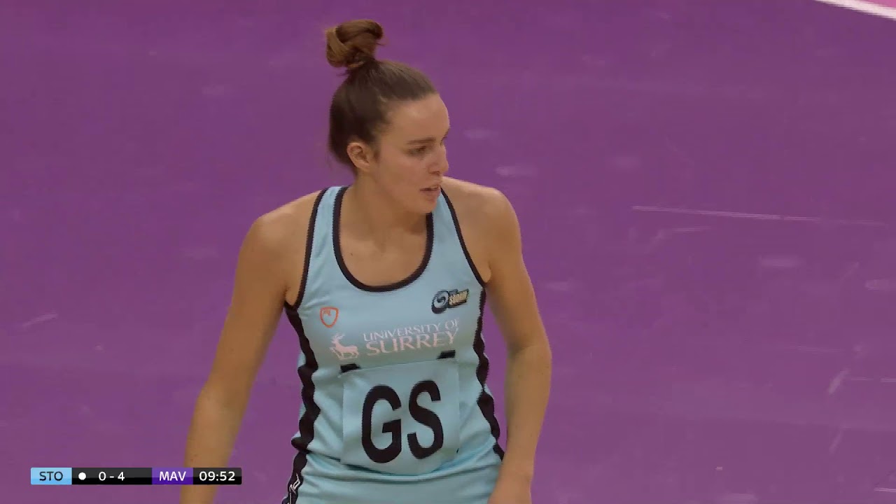 2017 British Fast5 All Stars Championship