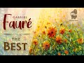 Capture de la vidéo The Best Of Gabriel Fauré