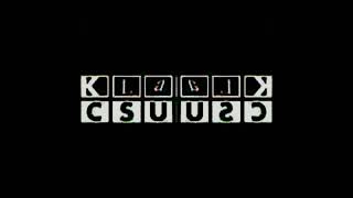 Reupload Klasky Csupo In Really Bad Dream In Low Voice