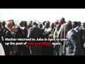 South Sudan: The Birth And Fall Of A Nation