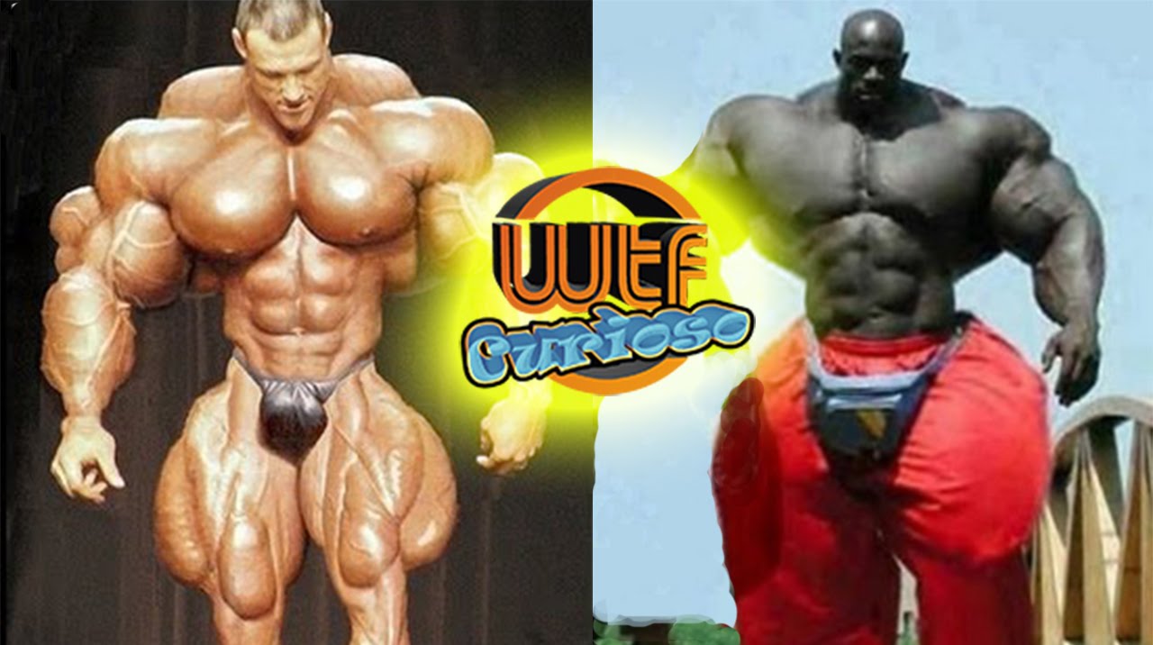 el mas fuerte del mundo <a href=