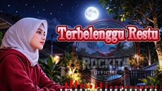 🎸 TERBELENGGU RESTU | ORIGINAL AI SLOW ROCK 🎸