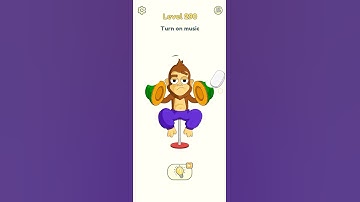 DOP 2 Gameplay Level290 Shorts Delete One Part Solution and Answer 🔥Subscribe🔥top chart android game