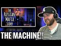 [Industry Ghostwriter] Reacts to: The Machine - Bert Kreischer: THE MACHINE