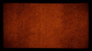 8mm brown leather Screensaver — One Hour — 4K - HD - HQ - LED (@bardiaoldschoolwarrior)