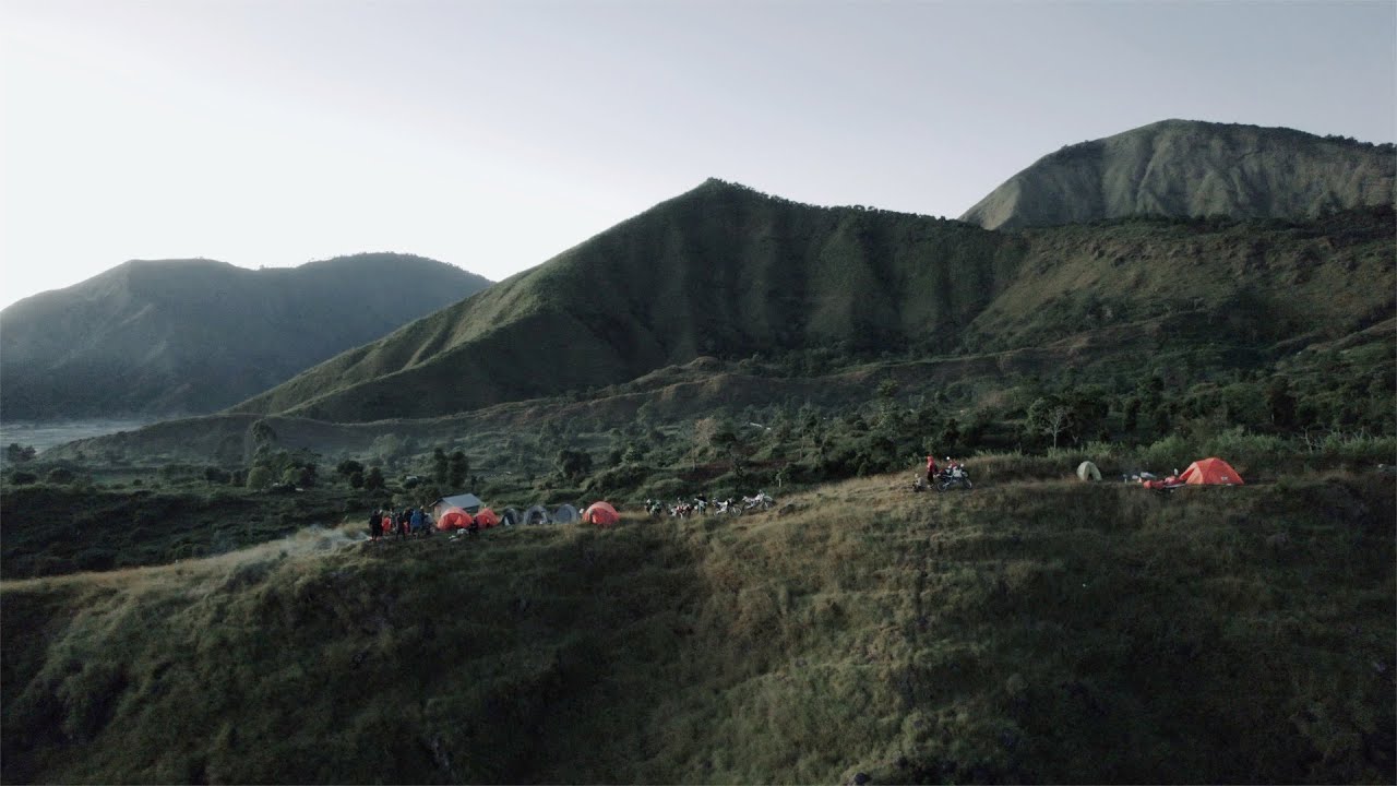 TASIK ADVENTURE OVERLAND | LOMBOK 360
