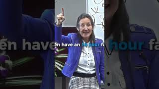 3 Ways to Grow New Brain 🧠 cells -Dr Barbara O'Neill #braincells #midbrainactivation #motivation