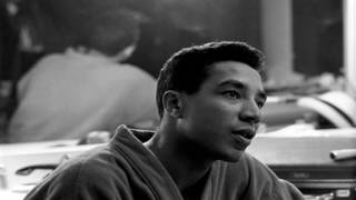 Youve Really Got A Hold On Me - Cover Por Lucho Milocco