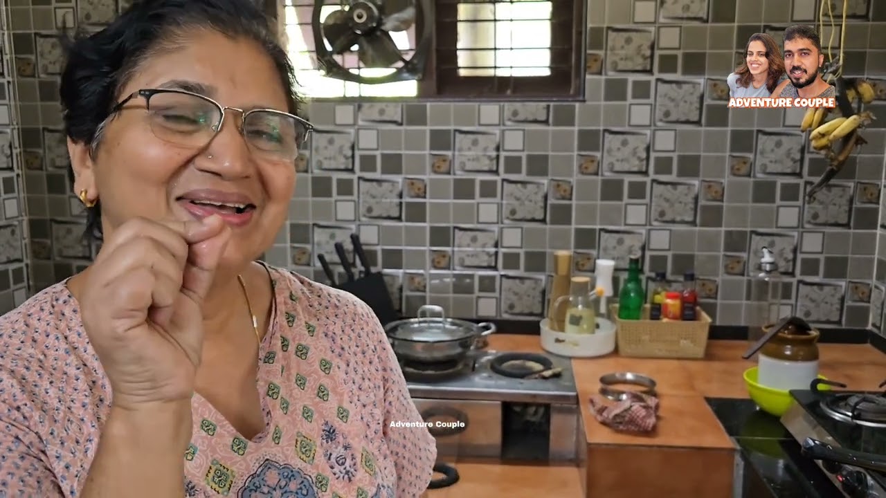 അപ്പന് അമ്മയോടുള്ള സ്നേഹം കണ്ടോ