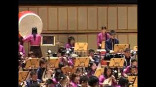 Nanyang Polytechnic Chinese Orchestra- Matsuri