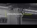 Performance Spindle – Fresatrice M6 Teleskoper Blank Changer | Zirkonzahn.Products