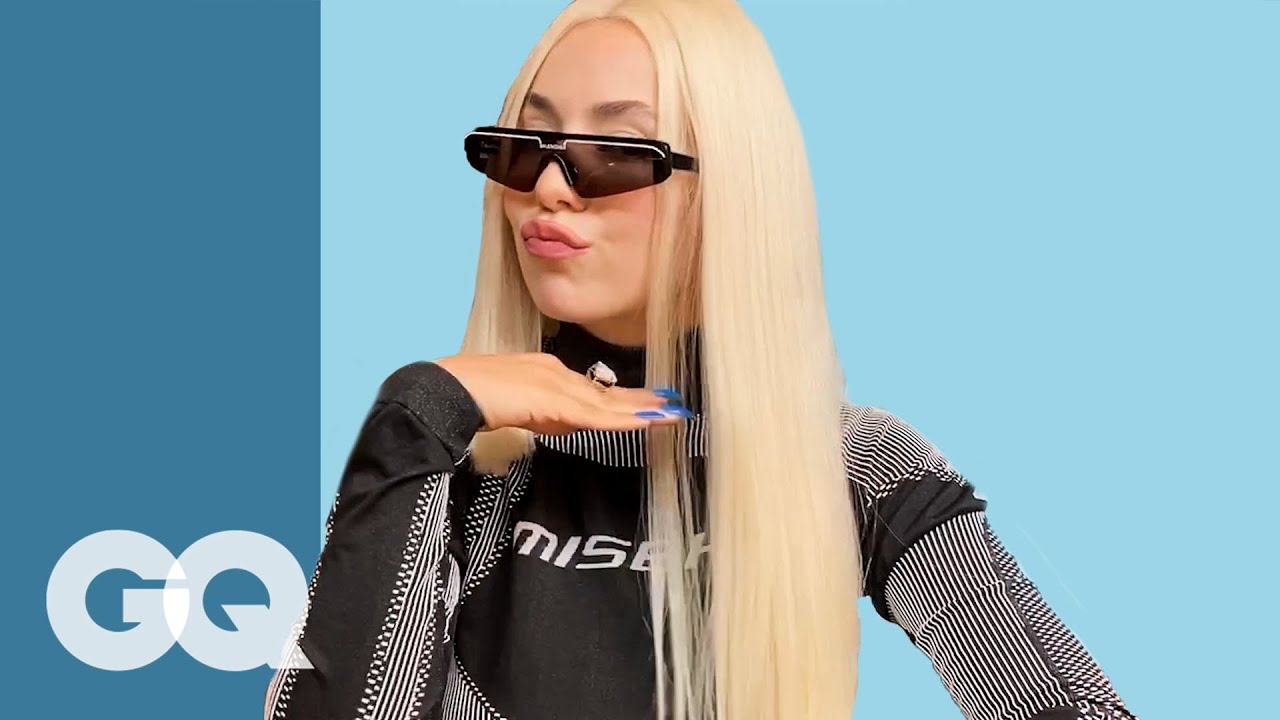 10 Things Ava Max Can't Live Without 