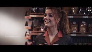 CLOWN CORNFIELD (4k UHD) HOLLYWOOD HORROR THRILLER MOVIE | FULL SCARY FILM IN ENGLISH | FREE MOVIES