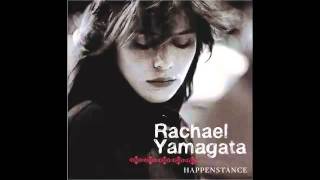 Ode to - Rachael Yamagata Cover