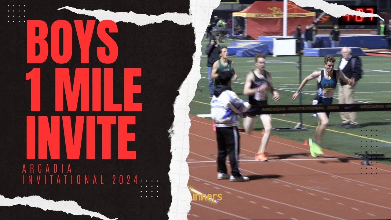 A closer look at I Apologize, Kind Captives Mile Invite.