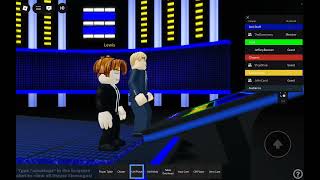 The Chase: Season 1 Episode 3 (2011)