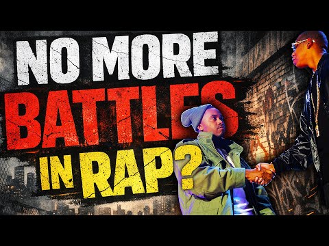 Jay-Z believes BATTLE RAP should be gone from Hip Hop! | Are the 4 Pillars of Hip Hop  Obsolete?