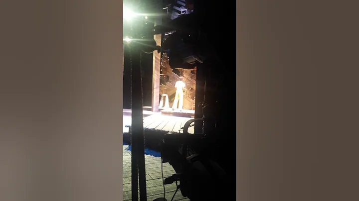 Cynthia Erivo sings "I'm Here" for the final time ...