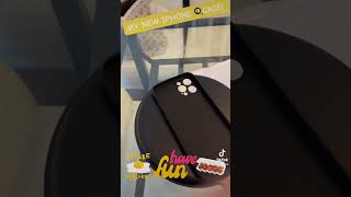 I bet this will make you smile!! It’s my new IPhone case🍳!! #funstuff #iphone Content