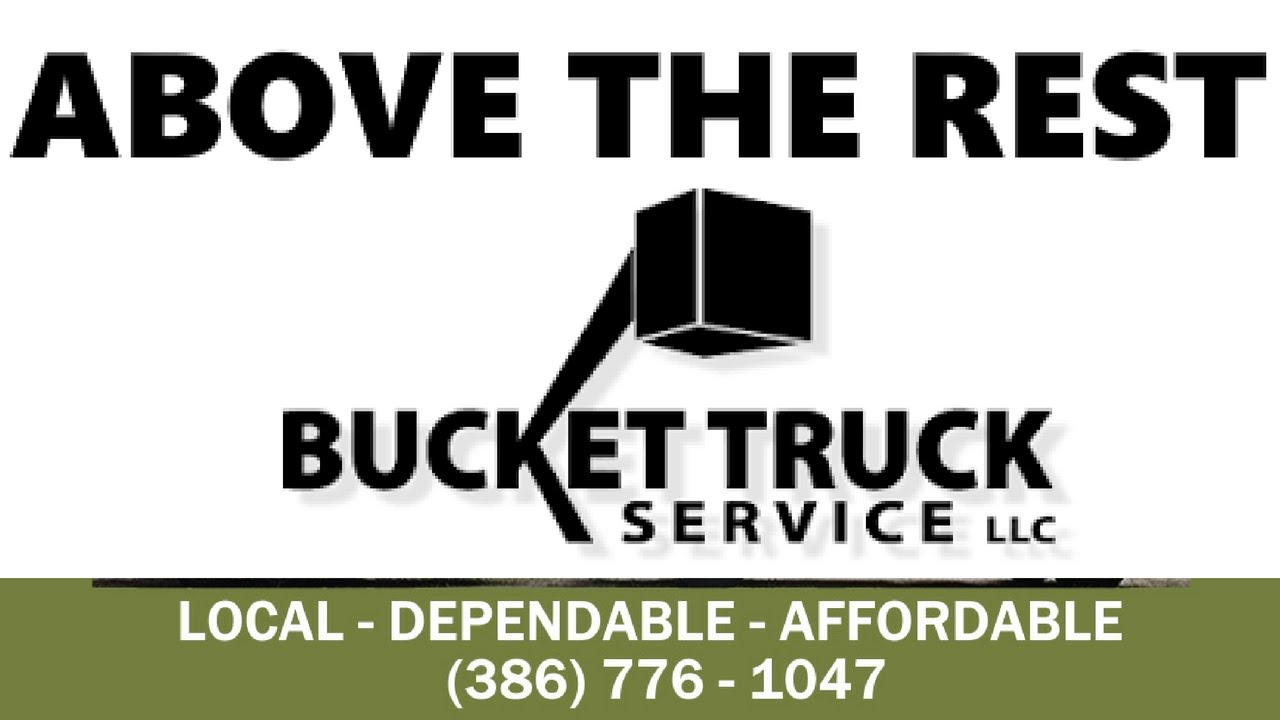 Tree Service Live Oak FL