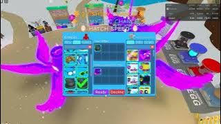 Dupe Checking Our mythics bgs