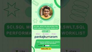 06 SCI,SQL Monitor,SQLM,SWLT,SQL Performance Tuning Worklist