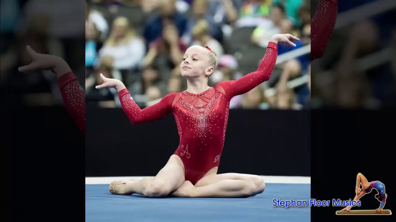 Nola Matthews - Floor Music 2019