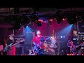 マルホランドドライブマーケット The Band Has No Nameカバー  歌と演奏 フラッと(バンド名) 2022.7.24