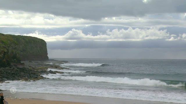 2016 Women's World Junior Championship, Round Two, Heat 1