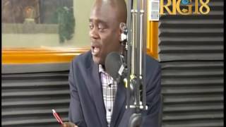 Phtk.-Emission Dil Janl Ye Radio Télé Ginen