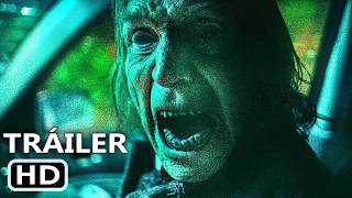 EL PASAJERO DEL DIABLO Tráiler Español Latino (2026) Terror