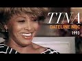 Capture de la vidéo Tina Turner - Dateline Nbc - 1993