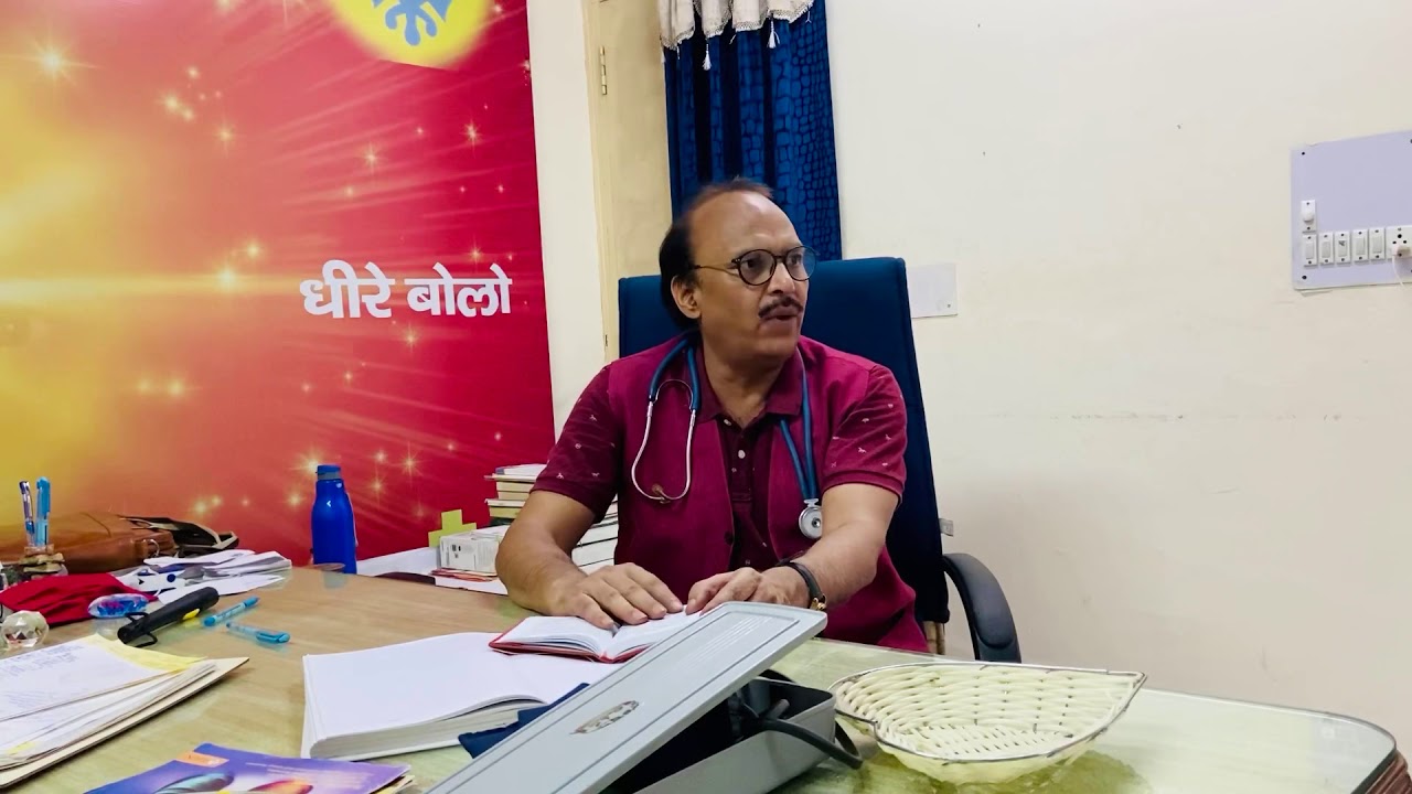 Video-20 Social treatment Gita gyaan by Dr Anil Raghav - YouTube
