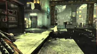 Multi-Kill with Spas-12