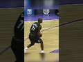 Kevin Garnett was UNSTOPPABLE 😳