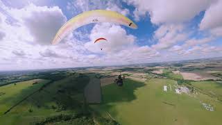 R11 Chase Cam!