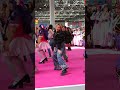 HELLOVENUS WiggleWiggle By Zitava DoKomi Dance Area