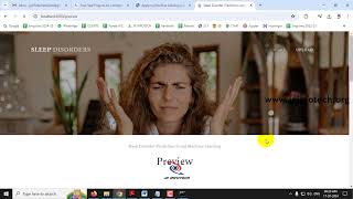Sleep Disorder Prediction Using Machine Learning | Python Final Year Project 2025 | IEEE Project