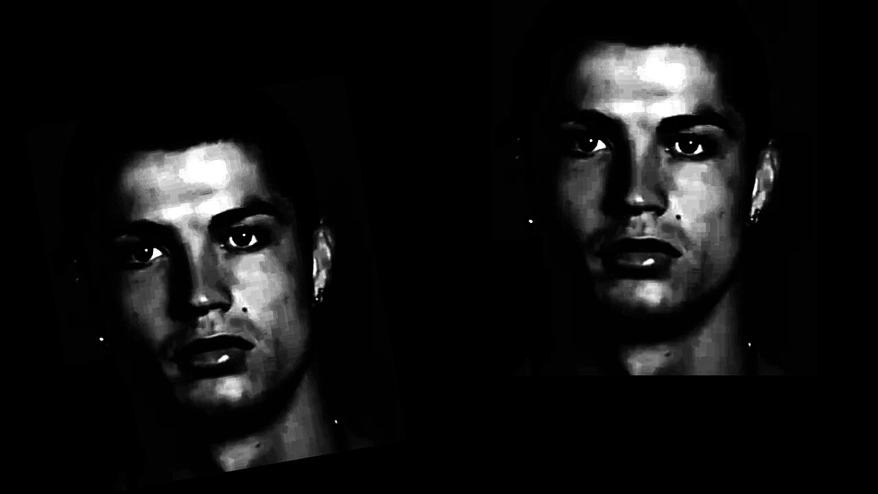 Cr7 becoming uncanny phase 50 👍👍