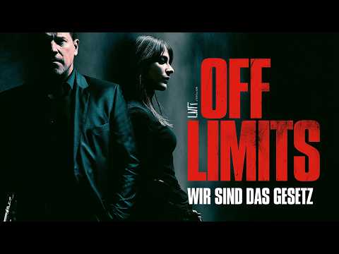 Einer der besten französischen Thriller aller Zeiten: Off Limits – Wir sind das Gesetz (2010) (HD)