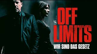 Einer der besten französischen Thriller aller Zeiten: Off Limits – Wir sind das Gesetz (2010) (HD)