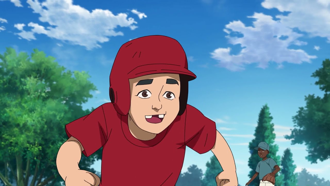 invincible vs omni man amv sad || ONE OK ROCK   Renegades - INVINCIBLE ]- (GBA)