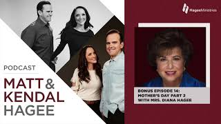 Mother s Day with Diana Hagee Part 2 Bonus Episode