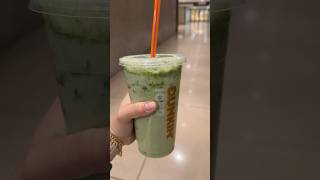 Why I always make Matcha at Home!