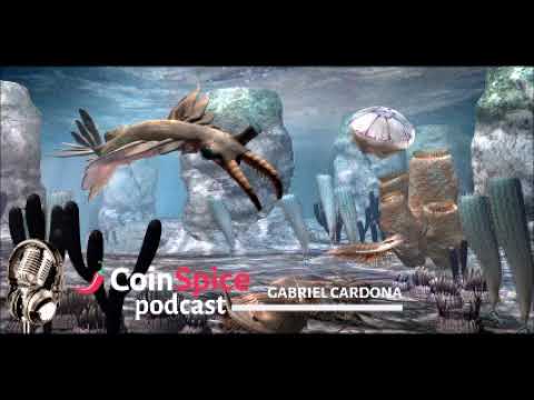 CoinSpice Podcast 29 Gabriel Cardona BCH Tokenomics