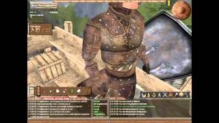 Wurm Online Ep.1 The Journey Begins!