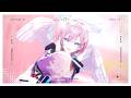 【MMD】愛言葉IV/天瀬モモ